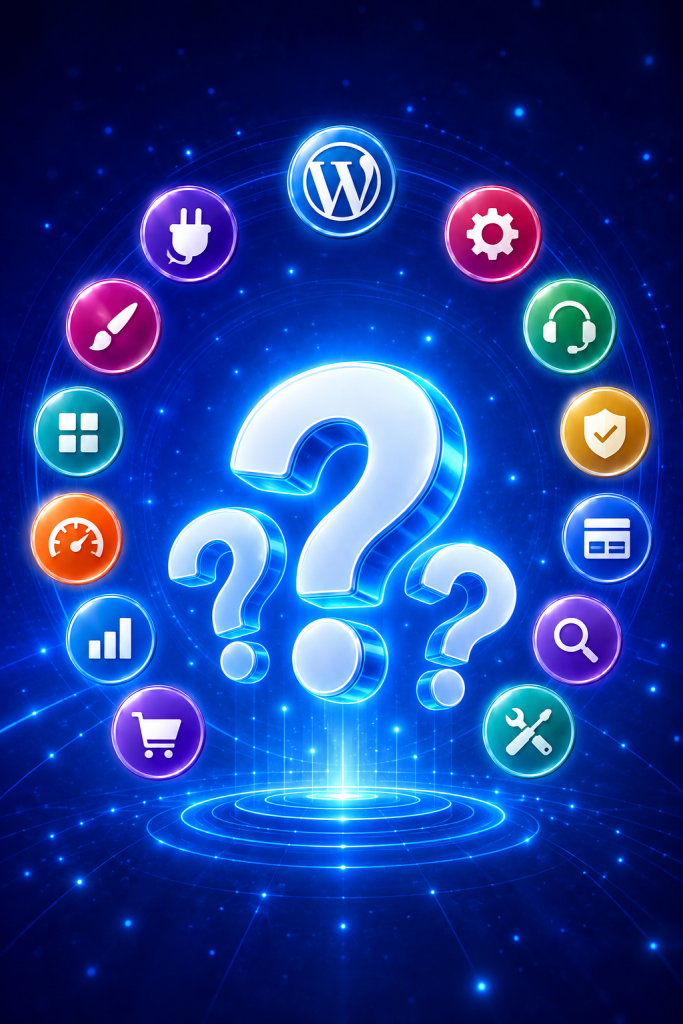 faq